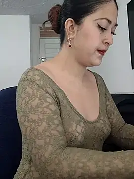 LisbethMoore  online show from November 6, 5:36 pm