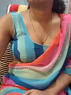 Spicy sari girl online show from January 4, 9:00 am