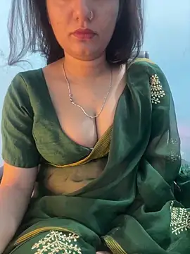 Spicy sari girl online show from June 1, 5:31 am