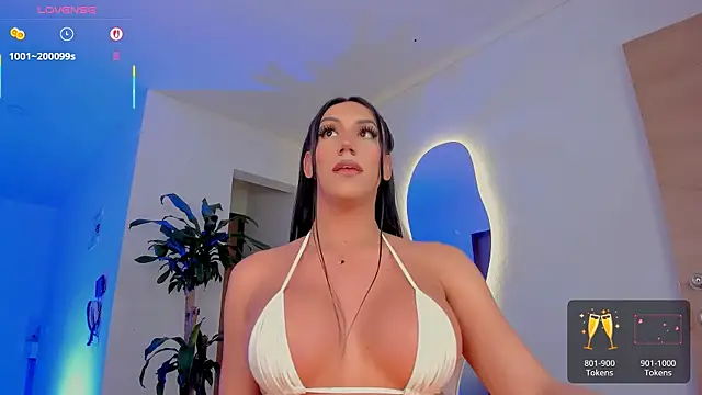 Pretty Mariangel online show from January 15, 11:37 am