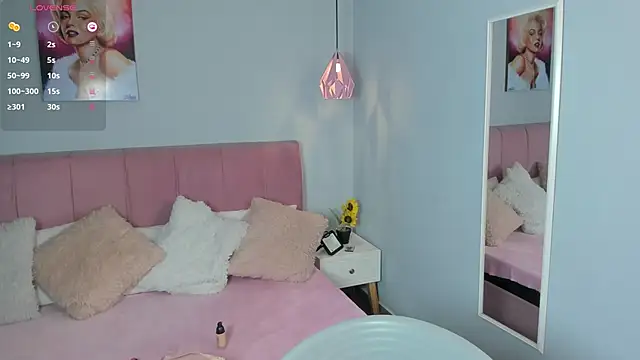 sophie alice  online show from September 25, 12:53 pm