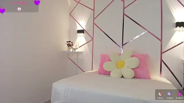 Snapshot of penelope22x_ chatting on February 4, 10:43 am penelope22x online show from February 4, 10:43 am