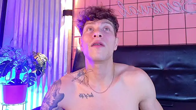 french sexx online show from January 13, 12:32 pm