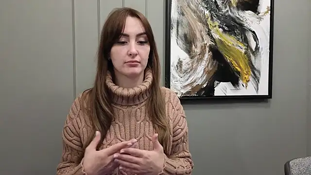 kimmie meow online show from February 3, 6:02 pm