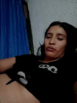 Hanha00 online show from October 30, 5:09 am