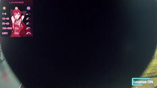 Hanha00 online show from April 15, 6:26 pm