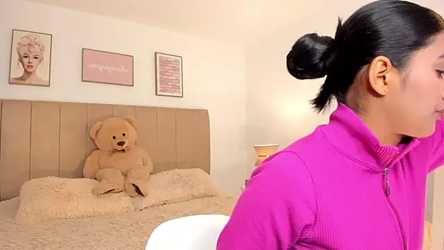 Kimm khalifa online show from March 2, 3:37 pm