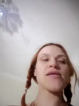 AlfaAngela online show from March 10, 3:11 am