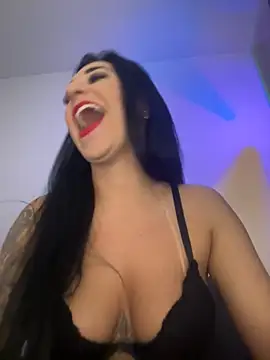 TigrezaSC online show from October 29, 9:49 pm