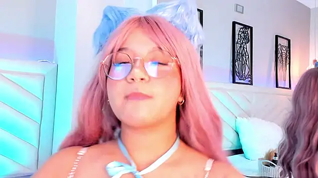 Sally  Walker online show from January 21, 3:04 am