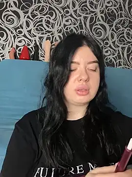 Kimi Ass online show from December 6, 1:11 pm