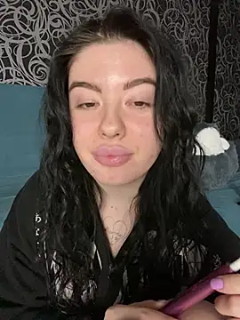 Kimi Ass online show from February 23, 5:18 pm