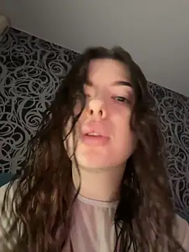 Kimi Ass online show from October 5, 2:26 pm