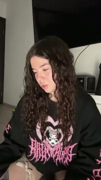 Kimi Ass online show from December 19, 12:50 am