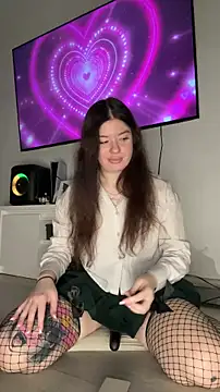 Kimi Ass online show from March 25, 12:00 pm