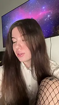 Kimi Ass online show from April 18, 12:36 am