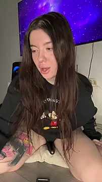 Kimi Ass online show from April 23, 10:36 am