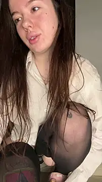 Kimi Ass online show from April 27, 10:24 am