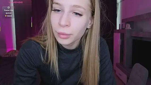 Elis Fox online show from March 17, 11:02 am