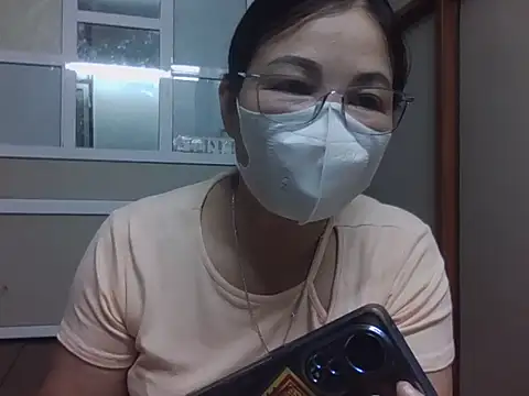 MaiHuong77 online show from October 15, 10:59 am