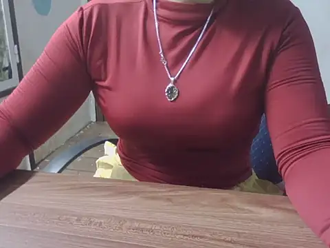 MaiHuong77 online show from October 23, 12:37 pm