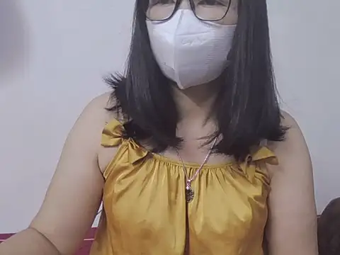 MaiHuong77 online show from November 6, 2:01 am