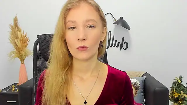 LolaWilsons online show from January 6, 7:09 am