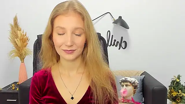 LolaWilsons online show from January 6, 10:13 am