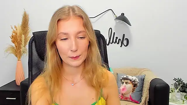 LolaWilsons online show from January 17, 12:52 pm