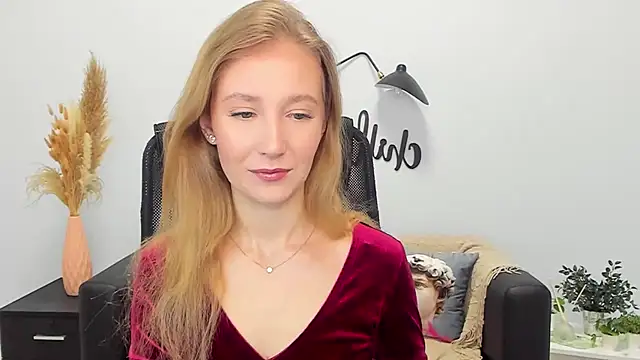 LolaWilsons online show from January 23, 6:28 am