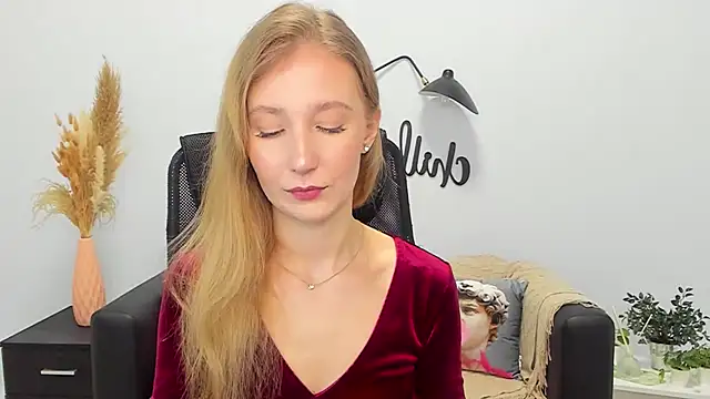 LolaWilsons online show from January 23, 10:11 am