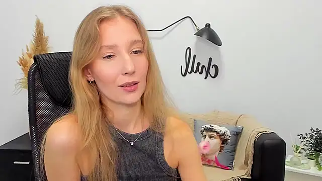 LolaWilsons online show from January 30, 9:25 am