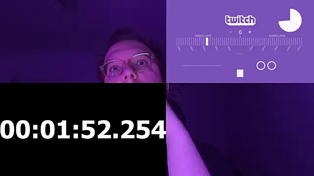 streamy test12 online show from March 2, 1:08 am