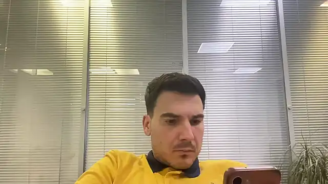 streamy test13 online show from October 14, 9:21 am