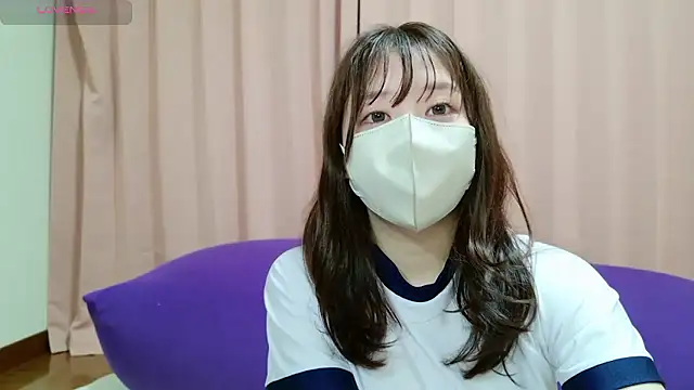 sara-a-jp online show from December 2, 9:02 am