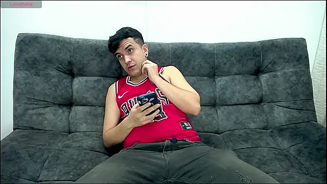 SlimLoves online show from November 10, 11:26 pm