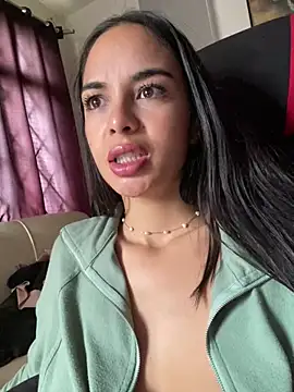 gabyaridi online show from March 5, 1:39 pm