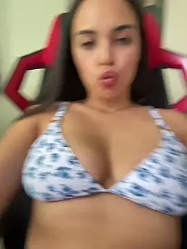 Snapshot of gabyaridi chatting on May 2, 7:08 pm gabyaridi online show from May 2, 7:08 pm