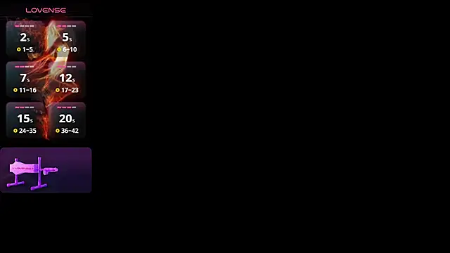 Snapshot of Pauliny23sex chatting on December 13, 8:37 pm Pauliny23sex online show from December 13, 8:37 pm