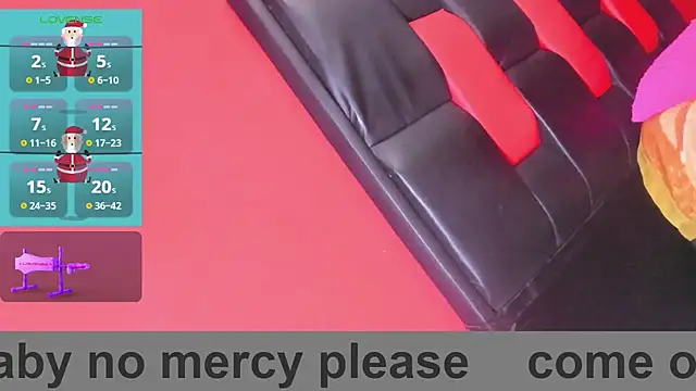 Snapshot of Pauliny23sex chatting on December 27, 9:22 pm Pauliny23sex online show from December 27, 9:22 pm