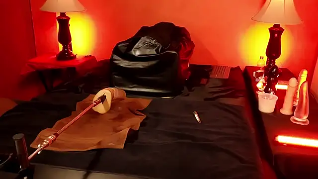 JenniferCD online show from February 24, 5:38 am