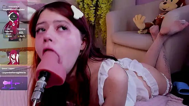 Frie Moor online show from December 16, 8:37 pm