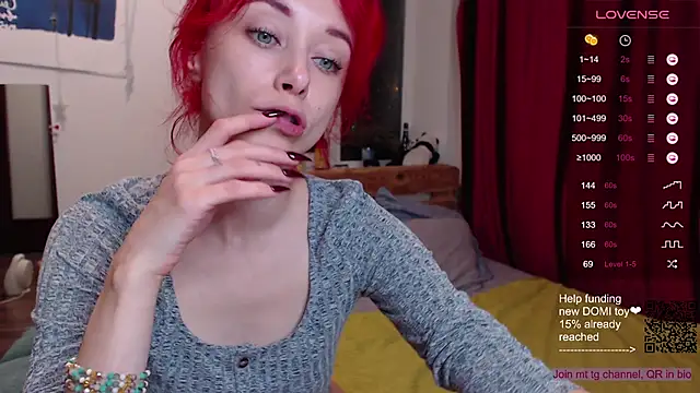 spoilme gently online show from September 29, 4:56 pm