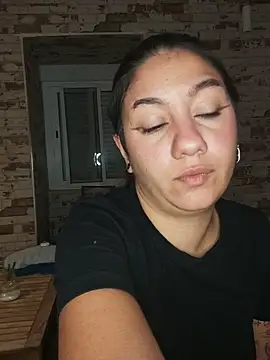 blvckbabyweed07 online show from February 22, 11:47 pm