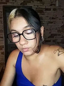 blvckbabyweed07 online show from April 7, 10:42 pm