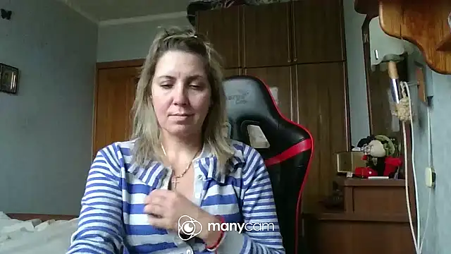 IrinaB1 online show from January 30, 1:31 pm