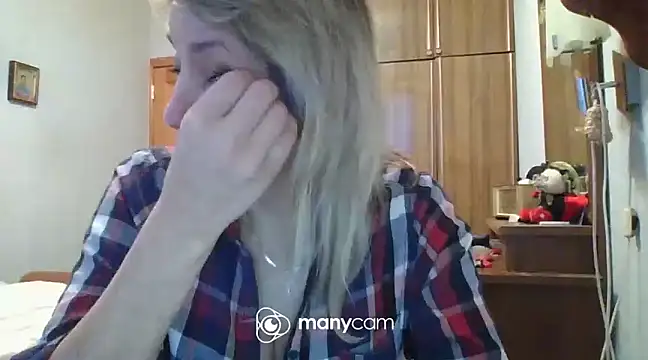 IrinaB1 online show from February 1, 1:30 pm