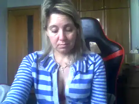 IrinaB1 online show from February 5, 6:56 am