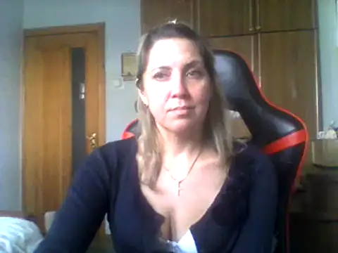 IrinaB1 online show from February 9, 12:19 pm