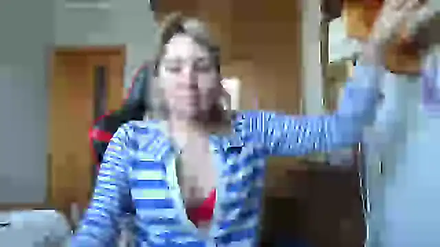 IrinaB1 online show from February 11, 7:12 am